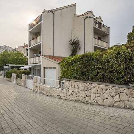 Lusea Apartments Split Kültér fotó