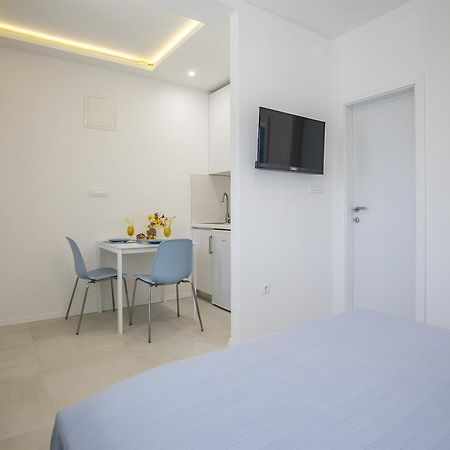 Lusea Apartments Split Kültér fotó