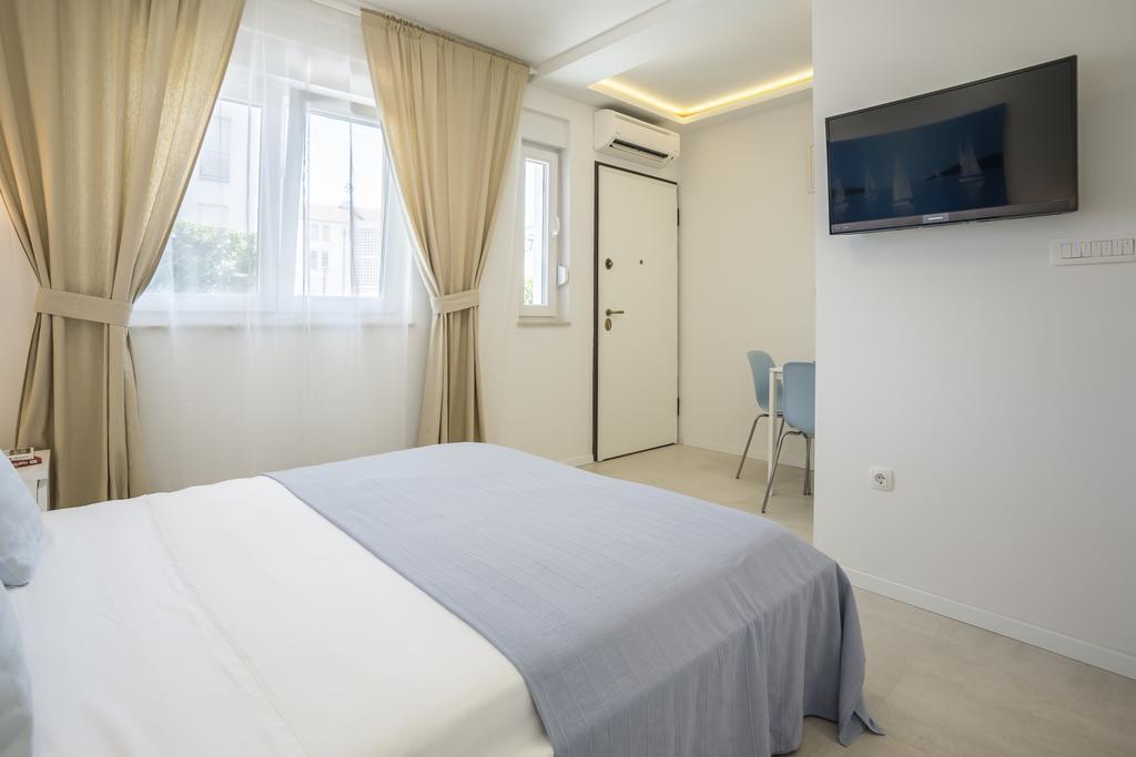 Lusea Apartments Split Kültér fotó