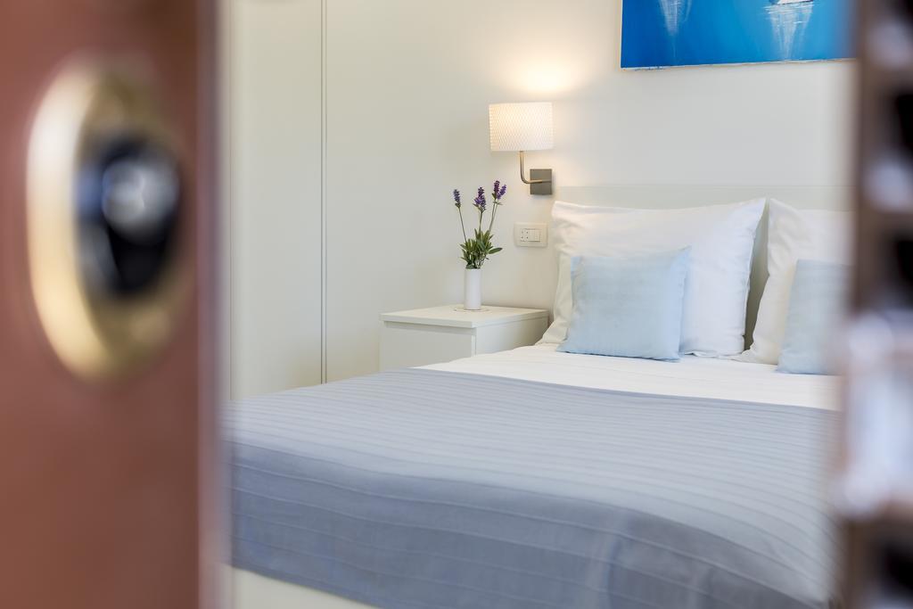 Lusea Apartments Split Kültér fotó
